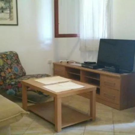 Mis Apartment *