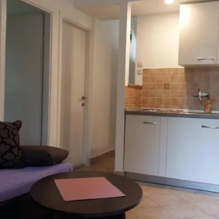 Mis Apartment