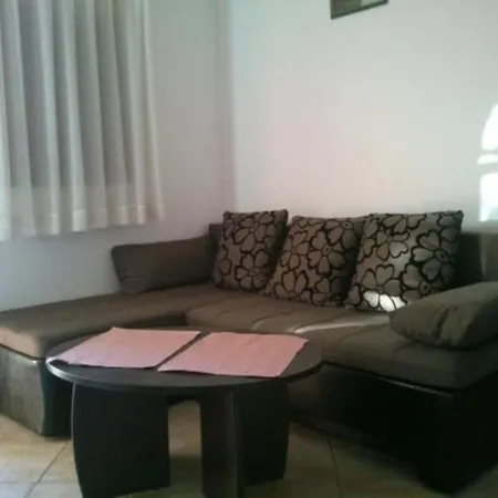 Apartmán Mis Petrcane