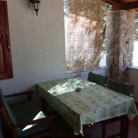 Apartment Mis Petrcane