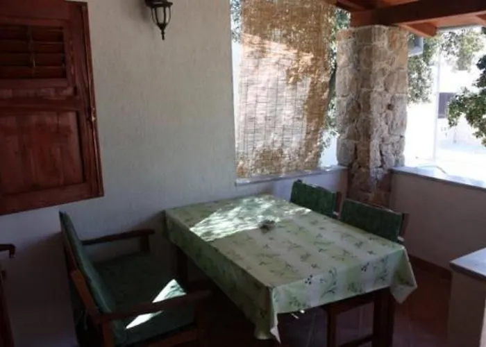 Апартаменты Mis Петрчане