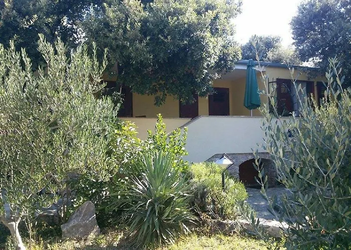 Mis Apartmán Petrcane